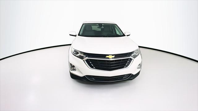 used 2019 Chevrolet Equinox car, priced at $11,409