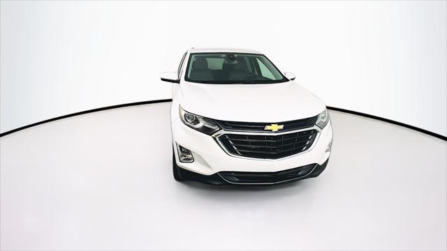 used 2019 Chevrolet Equinox car, priced at $11,409