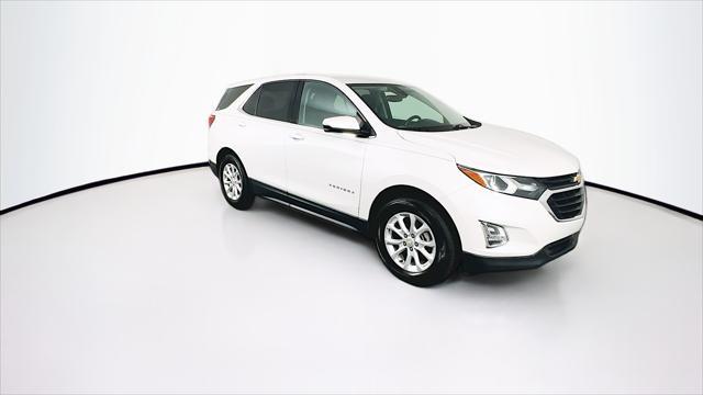 used 2019 Chevrolet Equinox car, priced at $11,409