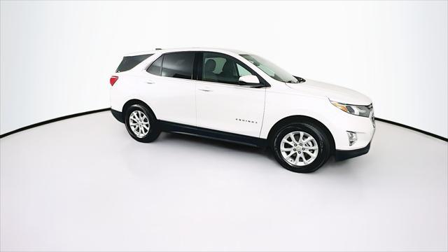 used 2019 Chevrolet Equinox car, priced at $11,409