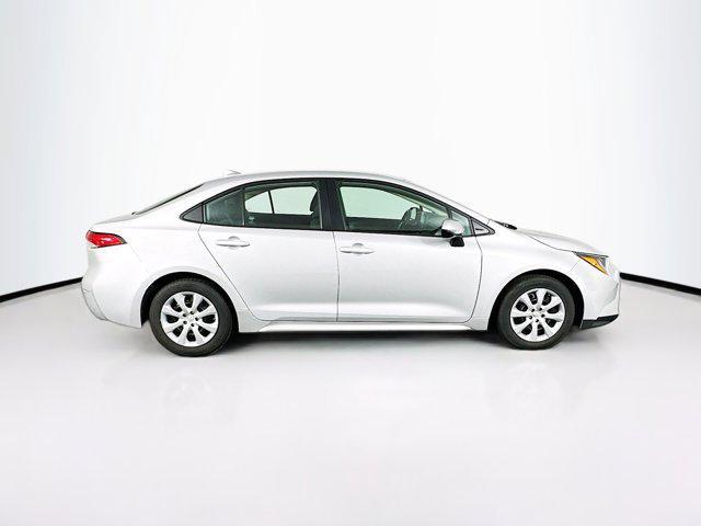 used 2022 Toyota Corolla car, priced at $17,289