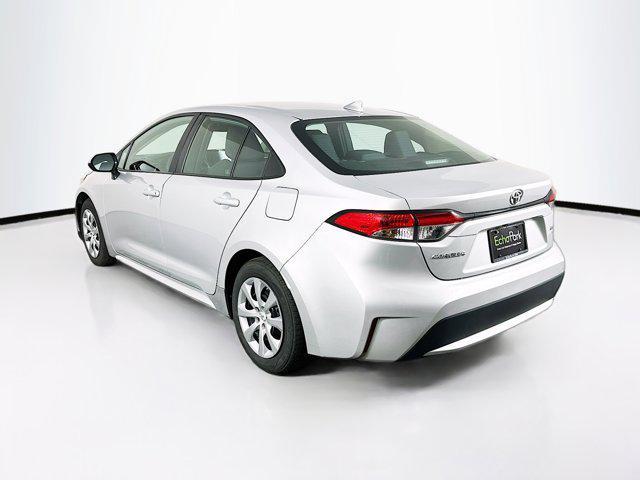 used 2022 Toyota Corolla car, priced at $17,289