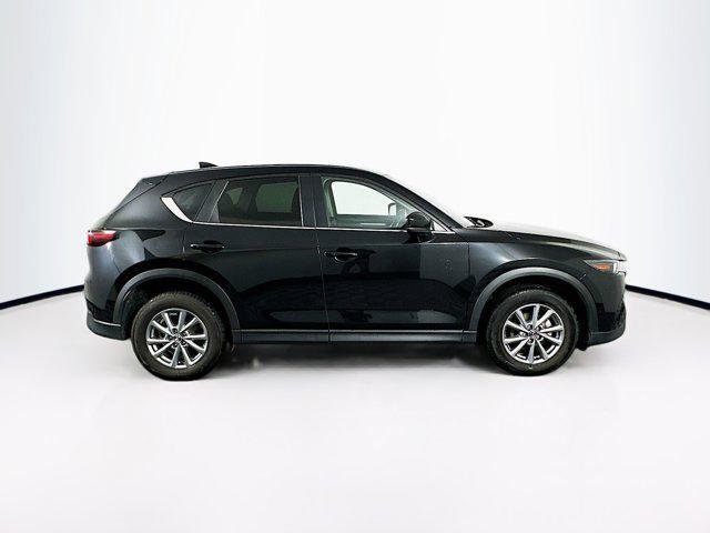 used 2023 Mazda CX-5 car, priced at $20,589