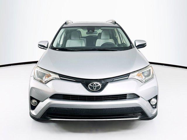 used 2018 Toyota RAV4 car, priced at $17,597