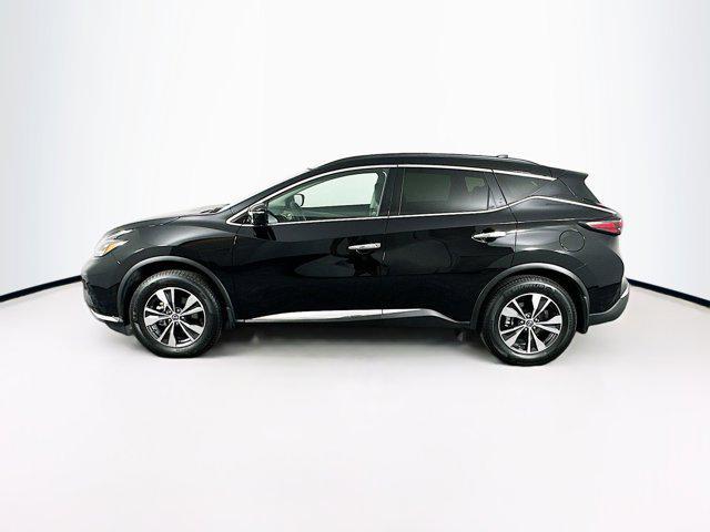 used 2024 Nissan Murano car, priced at $26,989