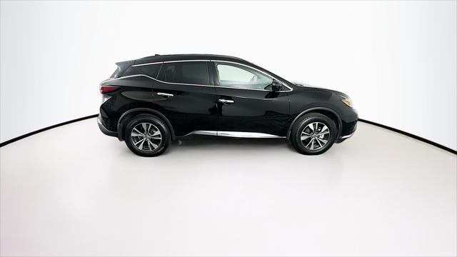 used 2024 Nissan Murano car, priced at $28,889