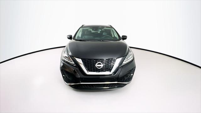 used 2024 Nissan Murano car, priced at $28,889