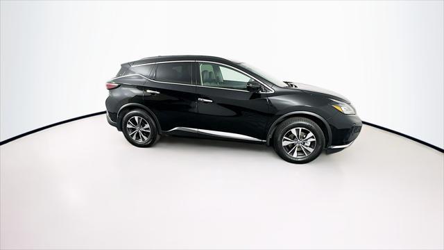 used 2024 Nissan Murano car, priced at $28,889