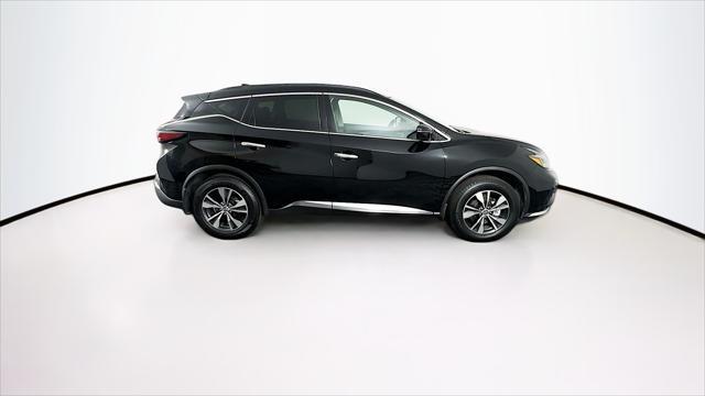 used 2024 Nissan Murano car, priced at $28,889