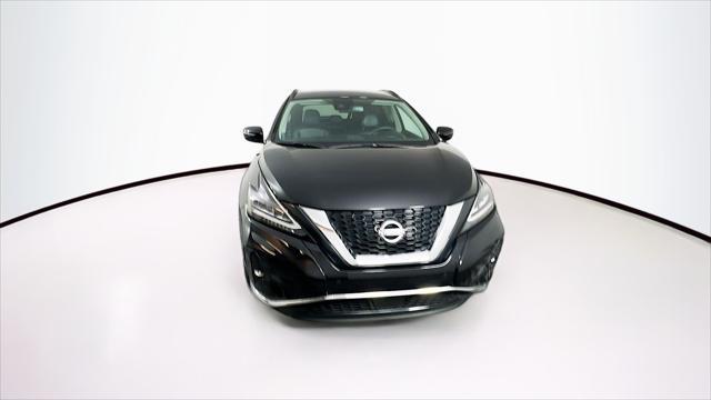 used 2024 Nissan Murano car, priced at $28,889