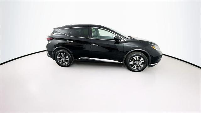 used 2024 Nissan Murano car, priced at $28,889