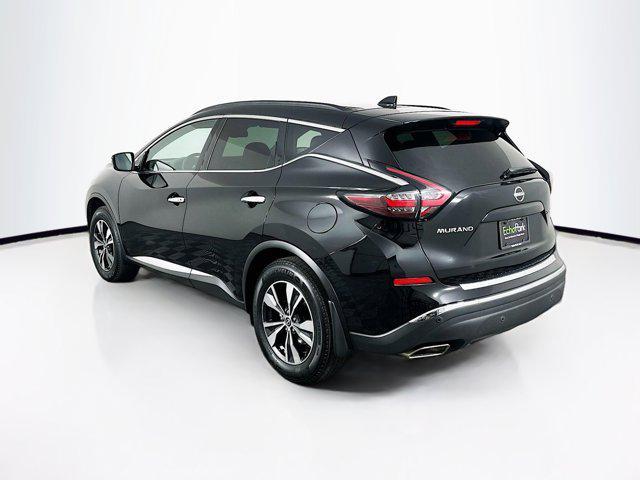 used 2024 Nissan Murano car, priced at $26,989