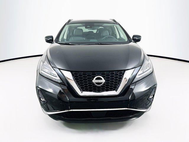 used 2024 Nissan Murano car, priced at $26,989