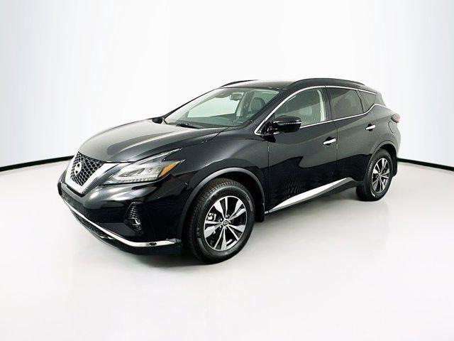 used 2024 Nissan Murano car, priced at $26,989