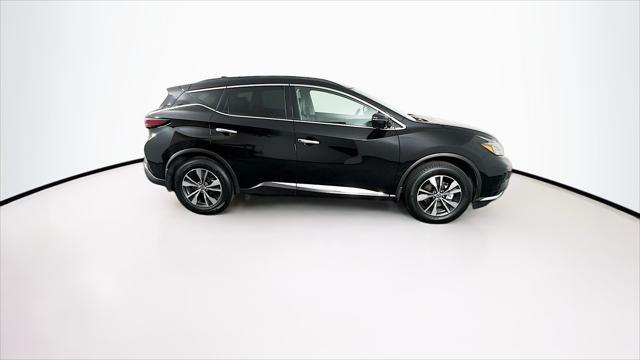 used 2024 Nissan Murano car, priced at $28,889