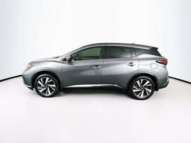 used 2023 Nissan Murano car, priced at $27,189