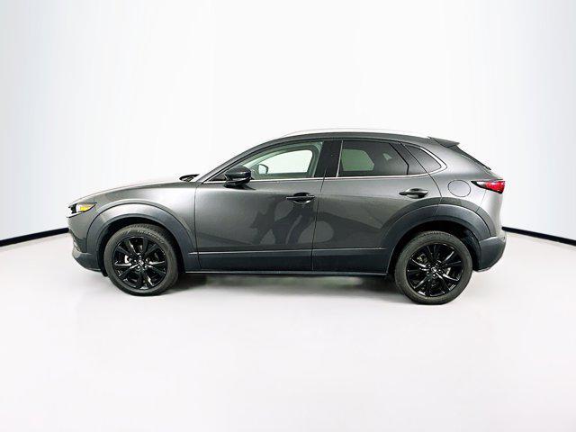 used 2022 Mazda CX-30 car, priced at $21,389