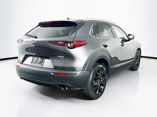 used 2022 Mazda CX-30 car, priced at $21,389