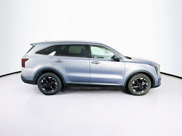 used 2024 Kia Sorento car, priced at $25,497