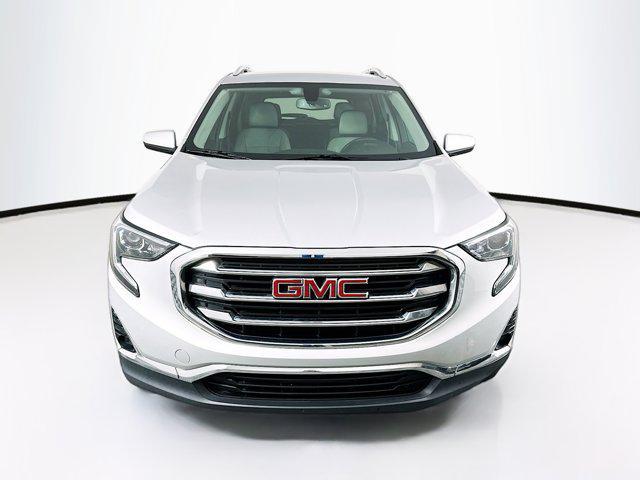 used 2019 GMC Terrain car, priced at $14,799