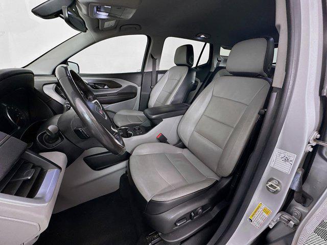 used 2019 GMC Terrain car, priced at $14,799