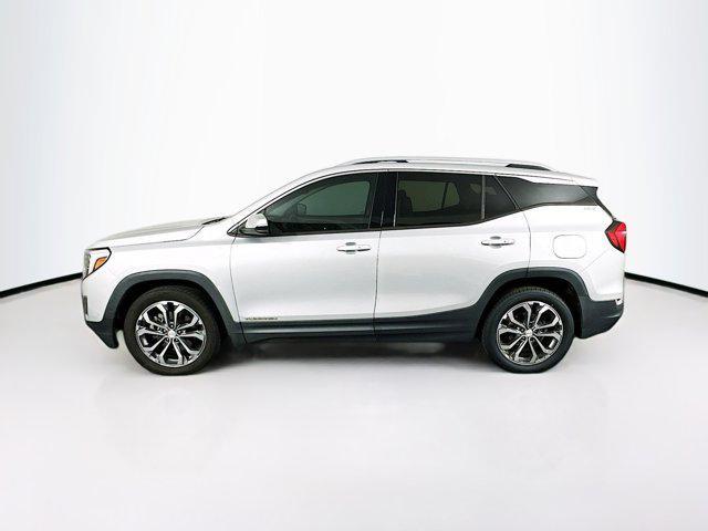 used 2019 GMC Terrain car, priced at $14,799