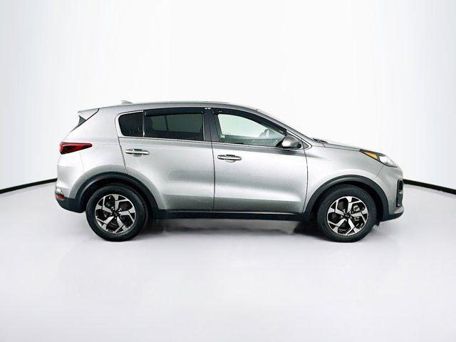 used 2022 Kia Sportage car, priced at $17,989