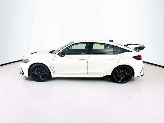 used 2024 Honda Civic Type R car, priced at $43,989