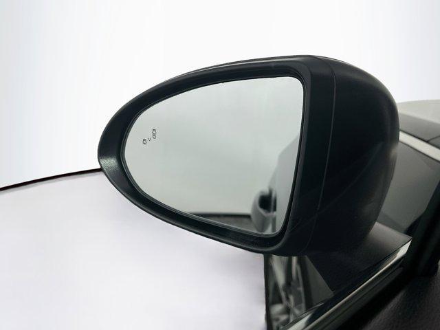 used 2023 Hyundai Sonata car, priced at $20,697