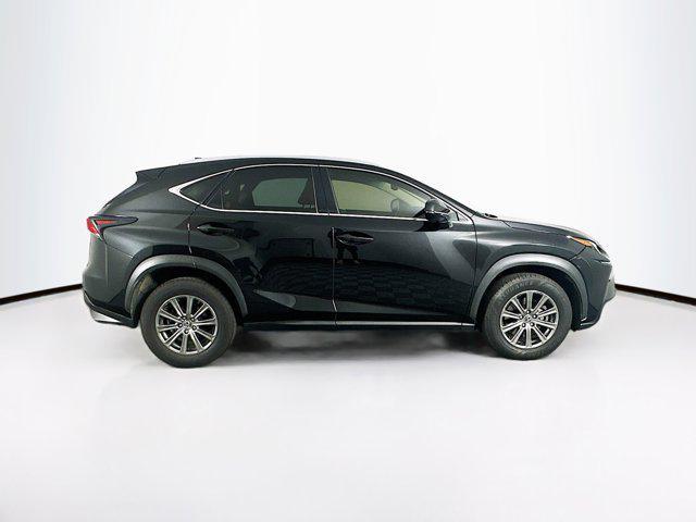 used 2019 Lexus NX 300 car, priced at $21,799