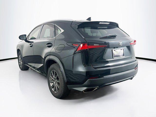 used 2019 Lexus NX 300 car, priced at $21,799