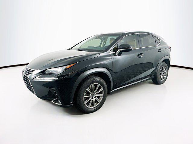 used 2019 Lexus NX 300 car, priced at $21,799