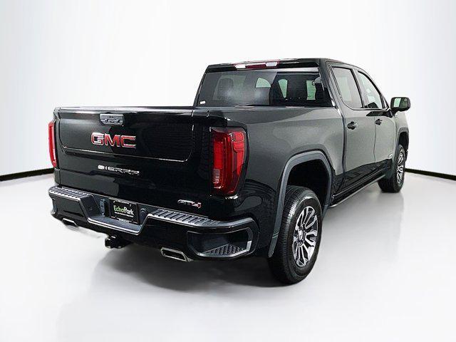 used 2021 GMC Sierra 1500 car, priced at $41,589