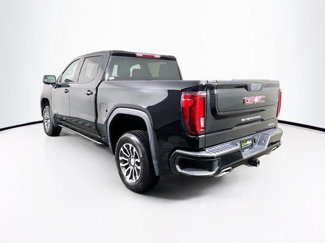 used 2021 GMC Sierra 1500 car, priced at $41,589