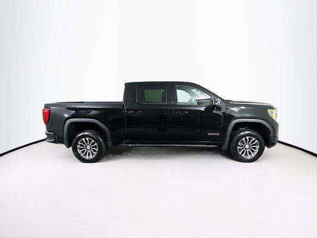 used 2021 GMC Sierra 1500 car, priced at $41,589