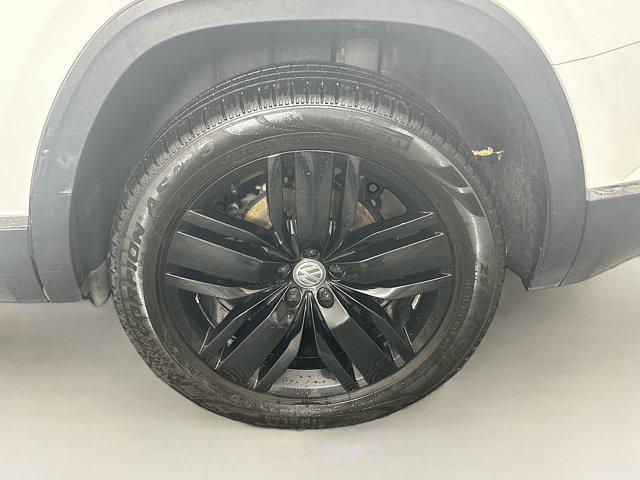 used 2019 Volkswagen Atlas car, priced at $20,799