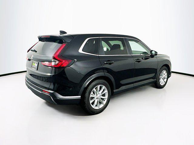 used 2024 Honda CR-V car, priced at $28,839