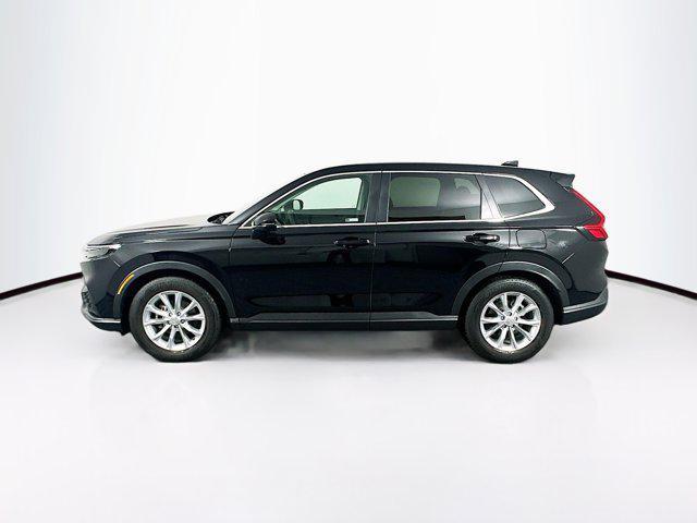 used 2024 Honda CR-V car, priced at $28,839