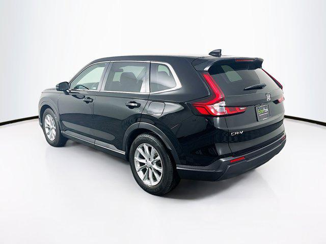 used 2024 Honda CR-V car, priced at $28,839