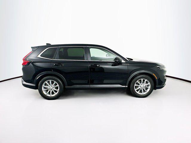 used 2024 Honda CR-V car, priced at $28,839