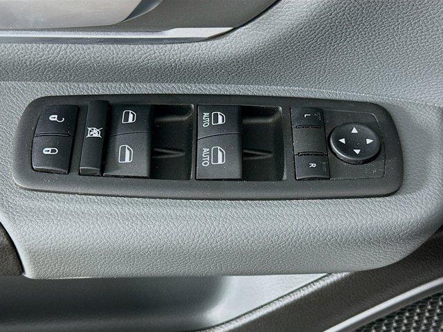 used 2022 Ram 1500 car, priced at $32,997