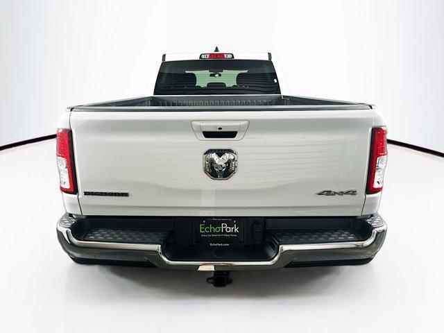 used 2022 Ram 1500 car, priced at $32,997