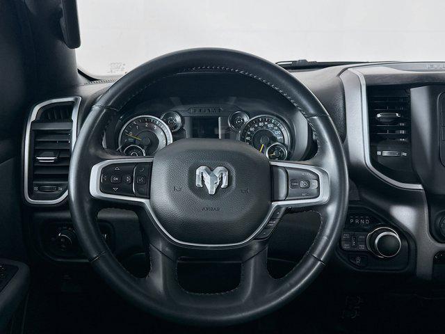 used 2022 Ram 1500 car, priced at $32,997