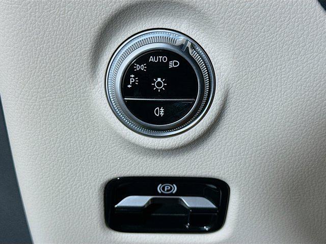 used 2023 Mercedes-Benz C-Class car, priced at $37,999