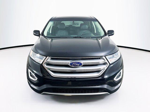 used 2017 Ford Edge car, priced at $14,999