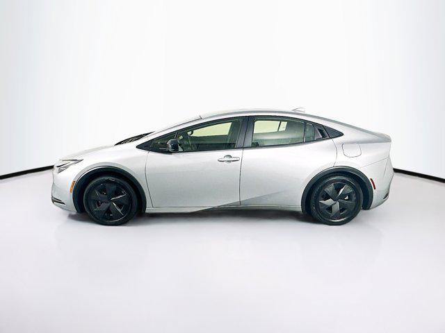 used 2024 Toyota Prius car, priced at $26,989