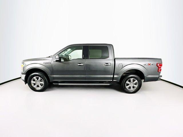 used 2020 Ford F-150 car, priced at $27,889