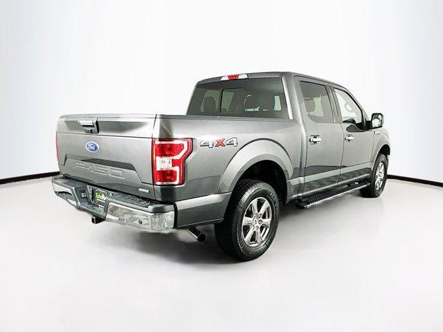 used 2020 Ford F-150 car, priced at $27,889