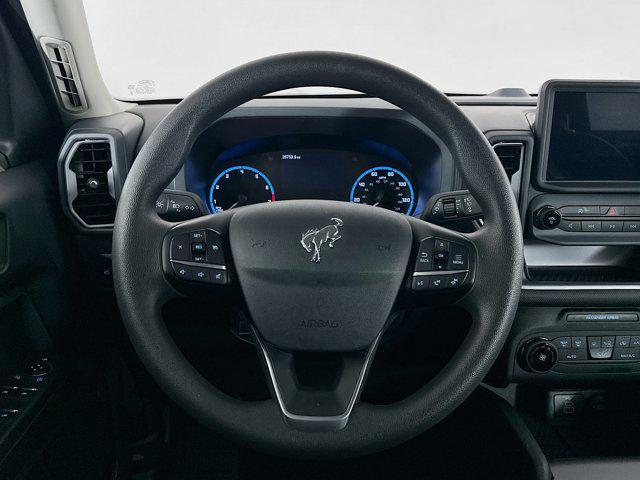 used 2024 Ford Bronco Sport car, priced at $25,597