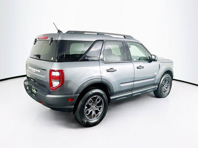 used 2024 Ford Bronco Sport car, priced at $25,597